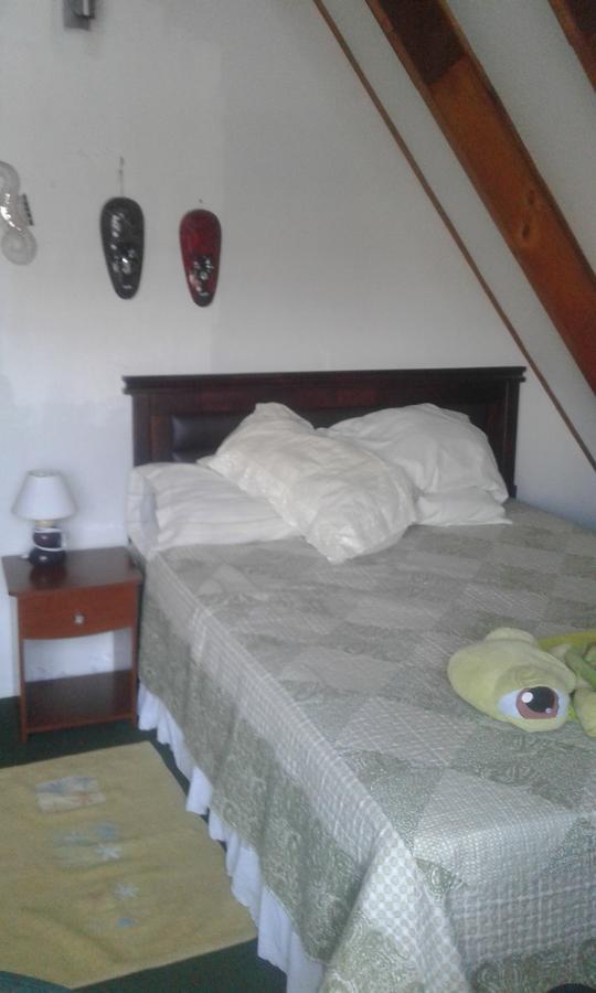 Habitaciones Florencia La Serena Exterior photo