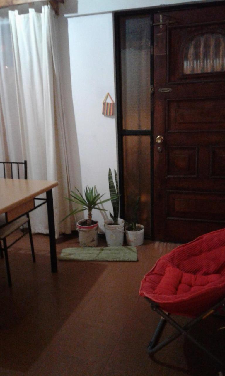 Habitaciones Florencia La Serena Exterior photo