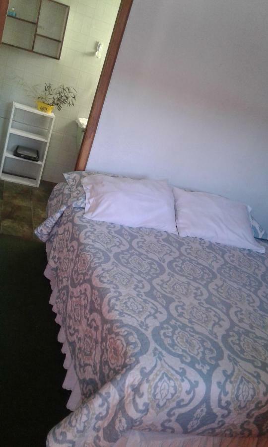 Habitaciones Florencia La Serena Exterior photo