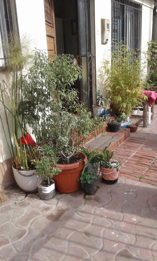 Habitaciones Florencia La Serena Exterior photo