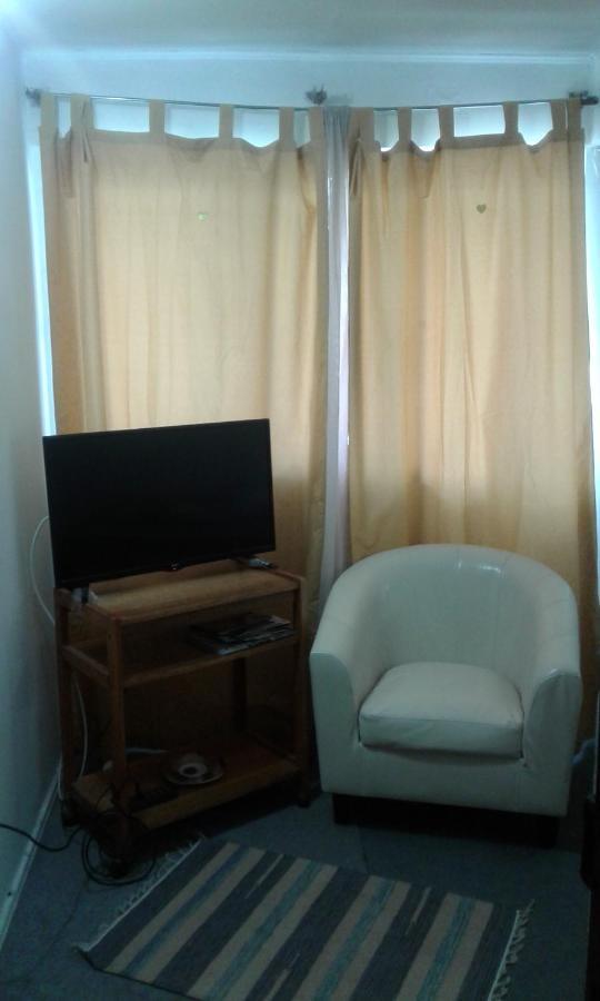 Habitaciones Florencia La Serena Exterior photo
